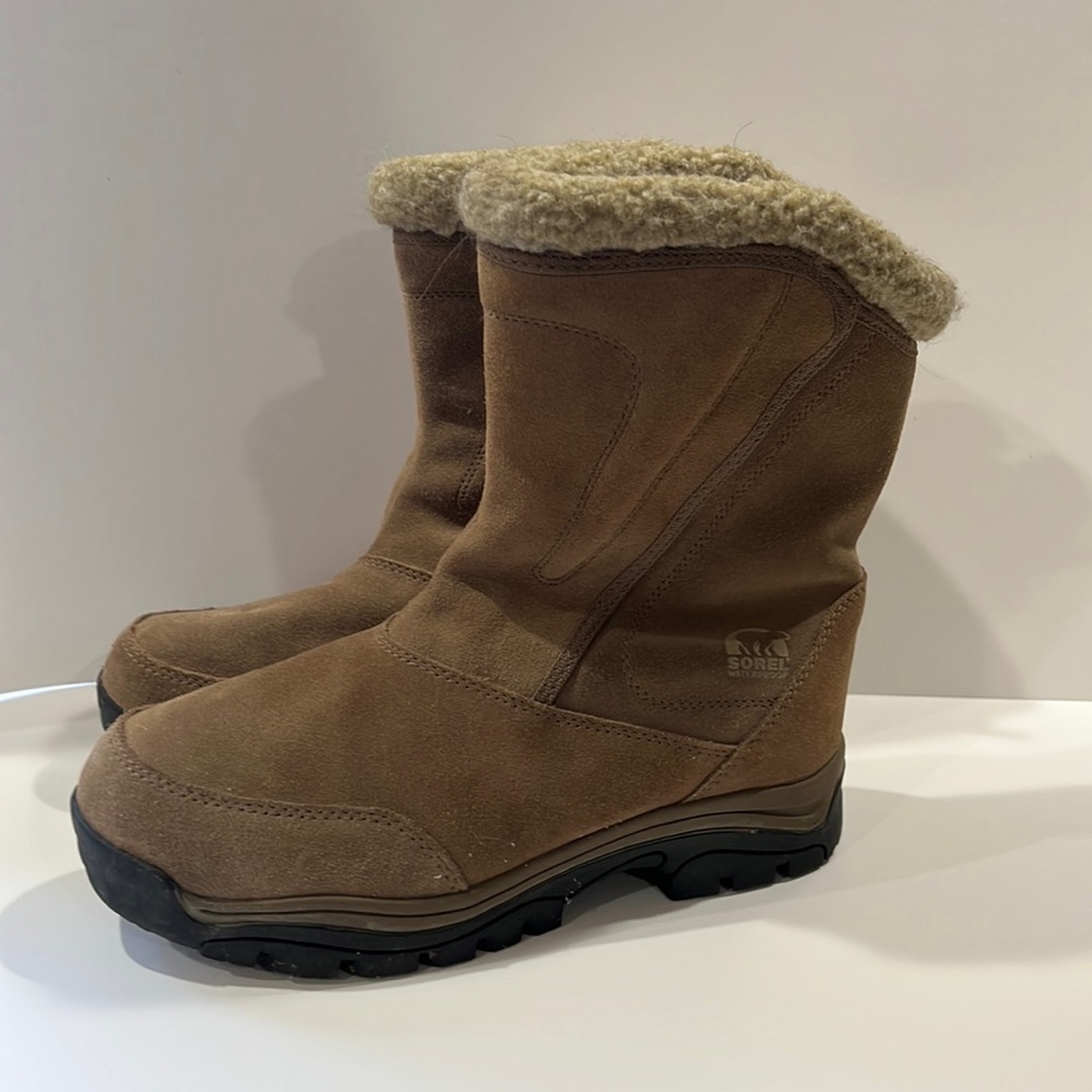 Sorel Waterfall Winter Women’s Boot